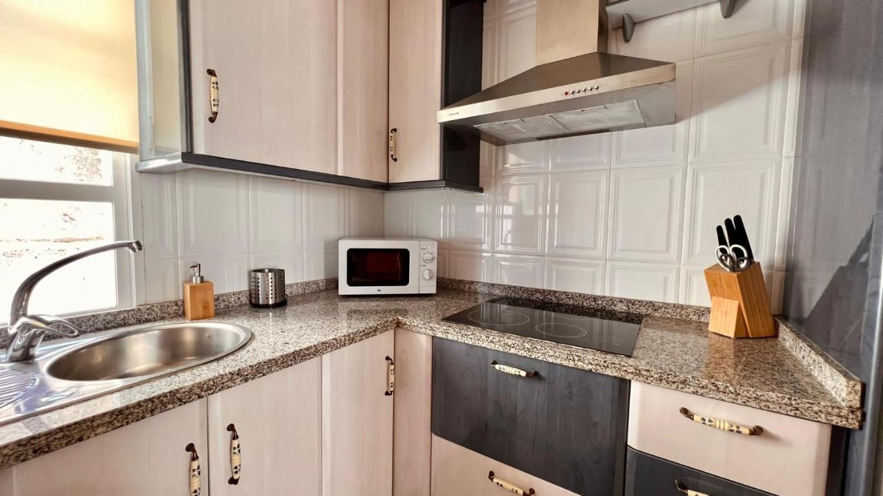 Boho Apartment Lucano 01 Кордова Екстер'єр фото