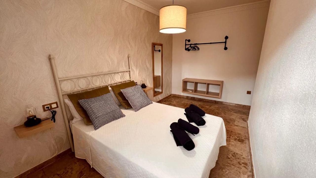 Boho Apartment Lucano 01 Кордова Екстер'єр фото