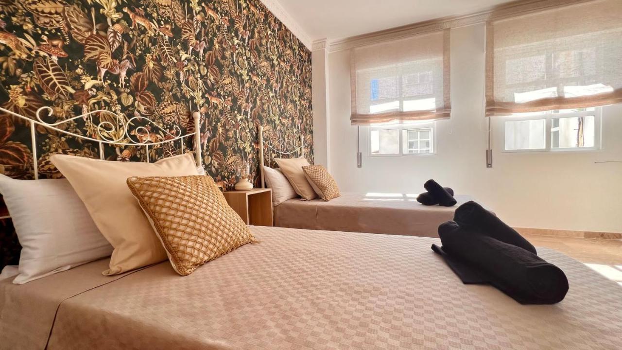 Boho Apartment Lucano 01 Кордова Екстер'єр фото