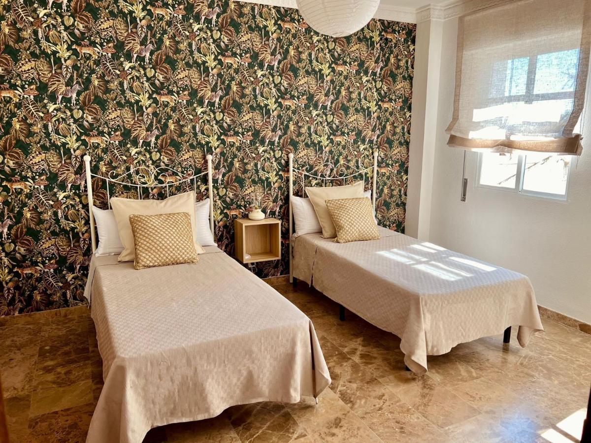 Boho Apartment Lucano 01 Кордова Екстер'єр фото