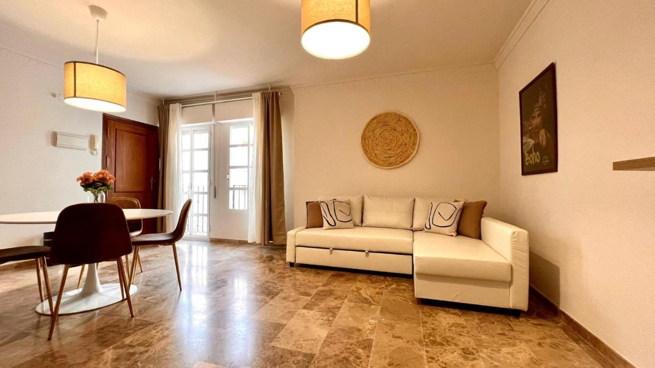 Boho Apartment Lucano 01 Кордова Екстер'єр фото