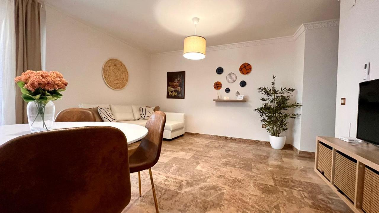 Boho Apartment Lucano 01 Кордова Екстер'єр фото