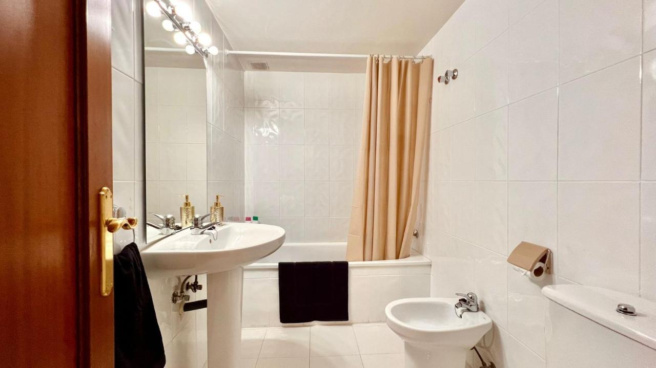 Boho Apartment Lucano 01 Кордова Екстер'єр фото